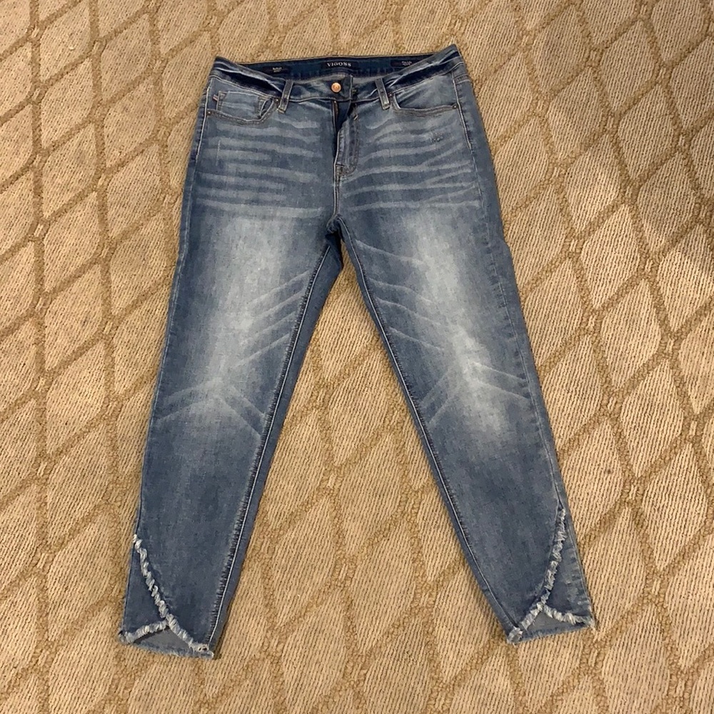 Vigoss skinny jeans